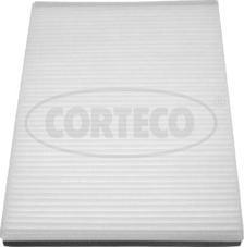 Corteco 21652347 - Фільтр, повітря у внутрішній простір avtolavka.club