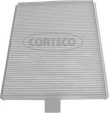 Corteco 21652359 - Фільтр, повітря у внутрішній простір avtolavka.club