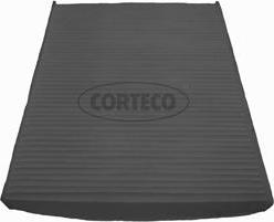 Corteco 21652350 - Фільтр, повітря у внутрішній простір avtolavka.club