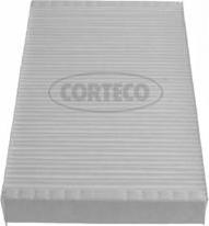Corteco 21652308 - Фільтр, повітря у внутрішній простір avtolavka.club