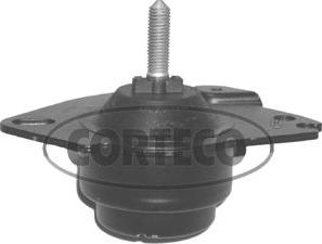 Corteco 21652312 - Подушка, підвіска двигуна avtolavka.club