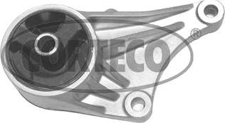 Corteco 21652326 - Подушка, підвіска двигуна avtolavka.club