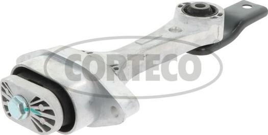 Corteco 21652797 - Подушка, підвіска двигуна avtolavka.club