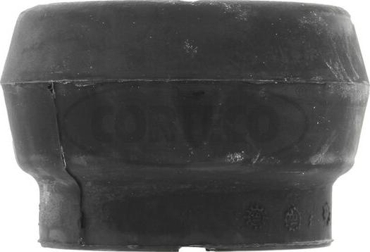 Corteco 21652788 - Опора стійки амортизатора, подушка avtolavka.club