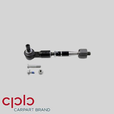 CPB 505175 - Поперечна рульова тяга avtolavka.club