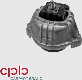 CPB 501728 - Подушка, підвіска двигуна avtolavka.club