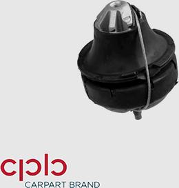 CPB 503053 - Подушка, підвіска двигуна avtolavka.club