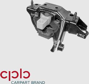 CPB 502315 - Подушка, підвіска двигуна avtolavka.club