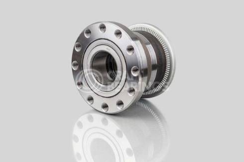 Craft Bearings CRF-41.93288 - Комплект підшипника маточини колеса avtolavka.club