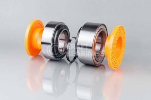 Craft Bearings CRF-41.01595 - Комплект підшипника маточини колеса avtolavka.club