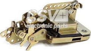 CSV electronic parts CAC9190 - Фіксатор дверей avtolavka.club