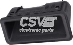 CSV electronic parts CAC3496 - Ручка задніх дверей avtolavka.club