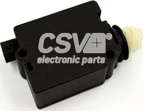CSV electronic parts CAC3497 - Регулювальний елемент, центральнийзамок avtolavka.club