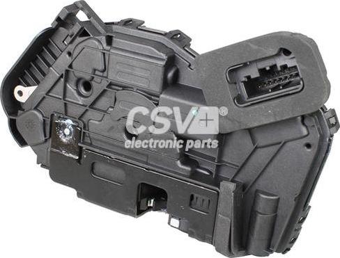 CSV electronic parts CAC3455 - Замок двері avtolavka.club