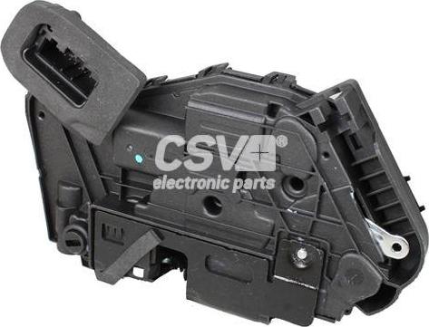 CSV electronic parts CAC3456 - Замок двері avtolavka.club