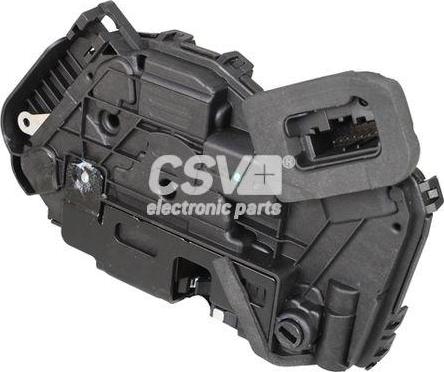 CSV electronic parts CAC3457 - Замок двері avtolavka.club