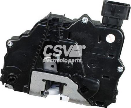 CSV electronic parts CAC3414 - Замок двері avtolavka.club