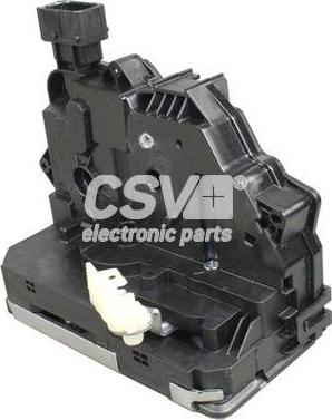 CSV electronic parts CAC3412 - Замок двері avtolavka.club