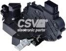 CSV electronic parts CAC3424 - Замок двері avtolavka.club