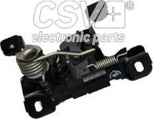 CSV electronic parts CAC3545 - Замок двері avtolavka.club