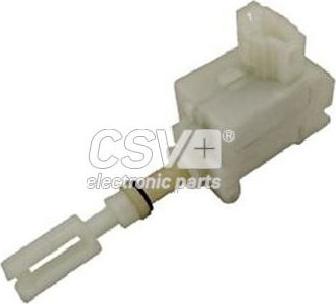 CSV electronic parts CAC3546 - Регулювальний елемент, центральнийзамок avtolavka.club