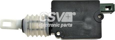 CSV electronic parts CAC3548 - Регулювальний елемент, центральнийзамок avtolavka.club