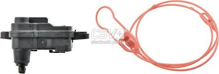 CSV electronic parts CAC3565 - - - avtolavka.club