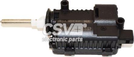 CSV electronic parts CAC3566 - Регулювальний елемент, центральнийзамок avtolavka.club