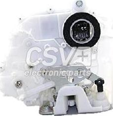 CSV electronic parts CAC3507 - Регулювальний елемент, центральнийзамок avtolavka.club