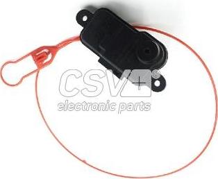 CSV electronic parts CAC3519 - Регулювальний елемент, центральнийзамок avtolavka.club