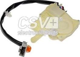 CSV electronic parts CAC3514 - Регулювальний елемент, центральнийзамок avtolavka.club