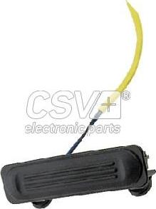 CSV electronic parts CAC3510 - Ручка задніх дверей avtolavka.club