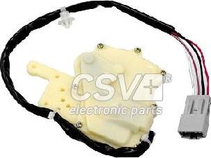 CSV electronic parts CAC3513 - Регулювальний елемент, центральнийзамок avtolavka.club