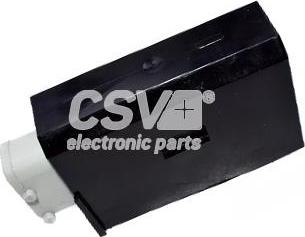 CSV electronic parts CAC3525 - Регулювальний елемент, центральнийзамок avtolavka.club