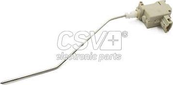 CSV electronic parts CAC3523 - Регулювальний елемент, центральнийзамок avtolavka.club