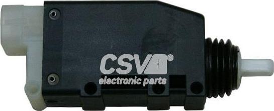 CSV electronic parts CAC3576 - Регулювальний елемент, центральнийзамок avtolavka.club