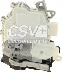 CSV electronic parts CAC3695 - Замок двері avtolavka.club