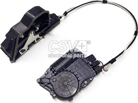 CSV electronic parts CAC3615 - Замок двері avtolavka.club