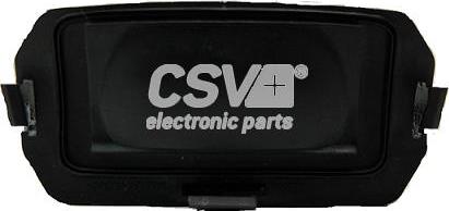 CSV electronic parts CAC3689 - Ручка задніх дверей avtolavka.club