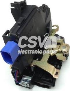 CSV electronic parts CAC3688 - Замок двері avtolavka.club