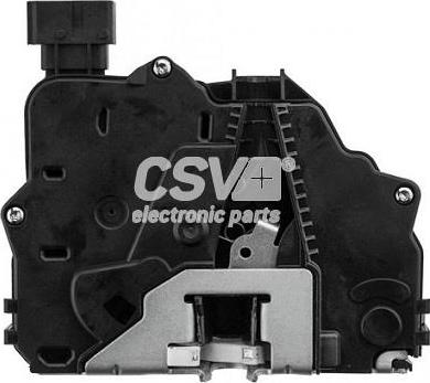 CSV electronic parts CAC3635 - Замок двері avtolavka.club