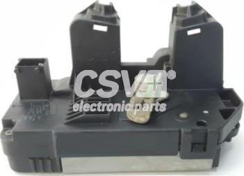 CSV electronic parts CAC3620 - Замок двері avtolavka.club