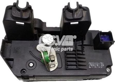 CSV electronic parts CAC3621 - Замок двері avtolavka.club