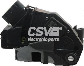 CSV electronic parts CAC3622 - Замок двері avtolavka.club