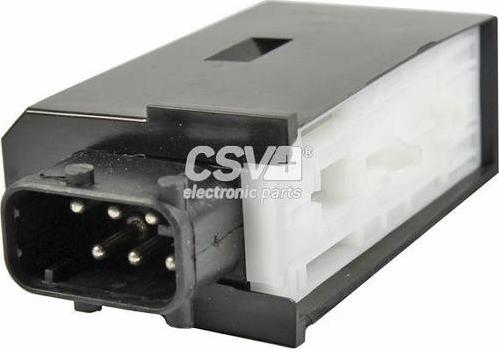 CSV electronic parts CAC3094 - Регулювальний елемент, центральнийзамок avtolavka.club