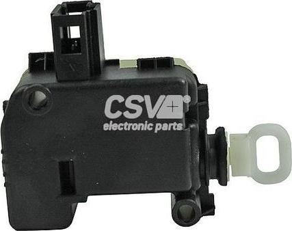 CSV electronic parts CAC3095 - Регулювальний елемент, центральнийзамок avtolavka.club
