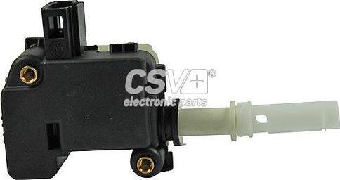 CSV electronic parts CAC3096 - Регулювальний елемент, центральнийзамок avtolavka.club