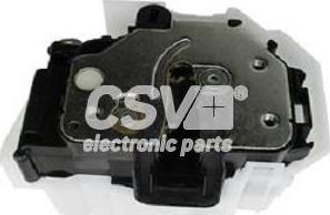 CSV electronic parts CAC3091 - Замок двері avtolavka.club