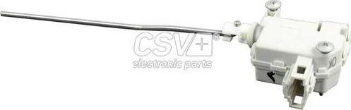 CSV electronic parts CAC3098 - Регулювальний елемент, центральнийзамок avtolavka.club