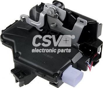 CSV electronic parts CAC3007 - Замок двері avtolavka.club